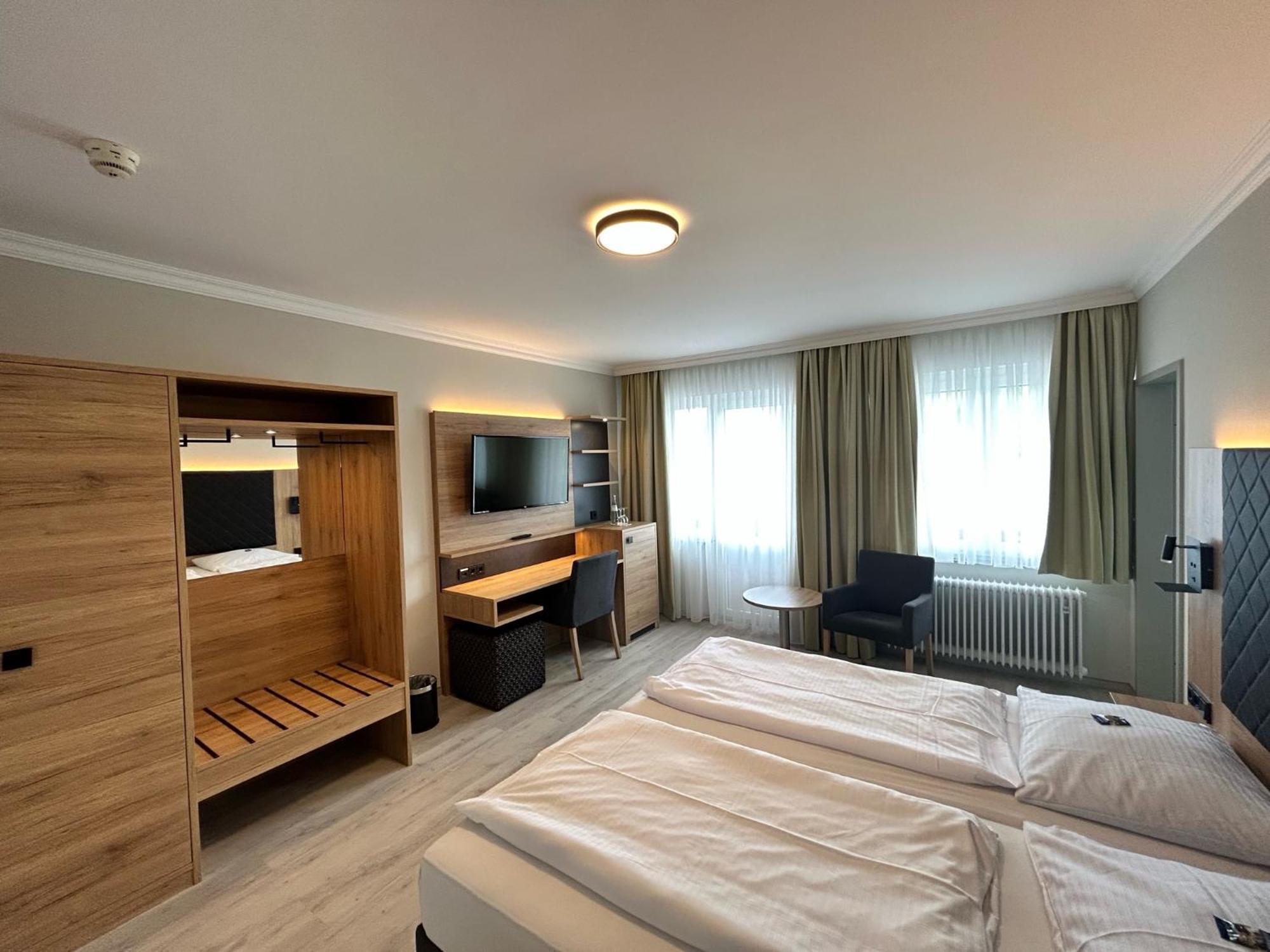 Paulushof Hotel 3*