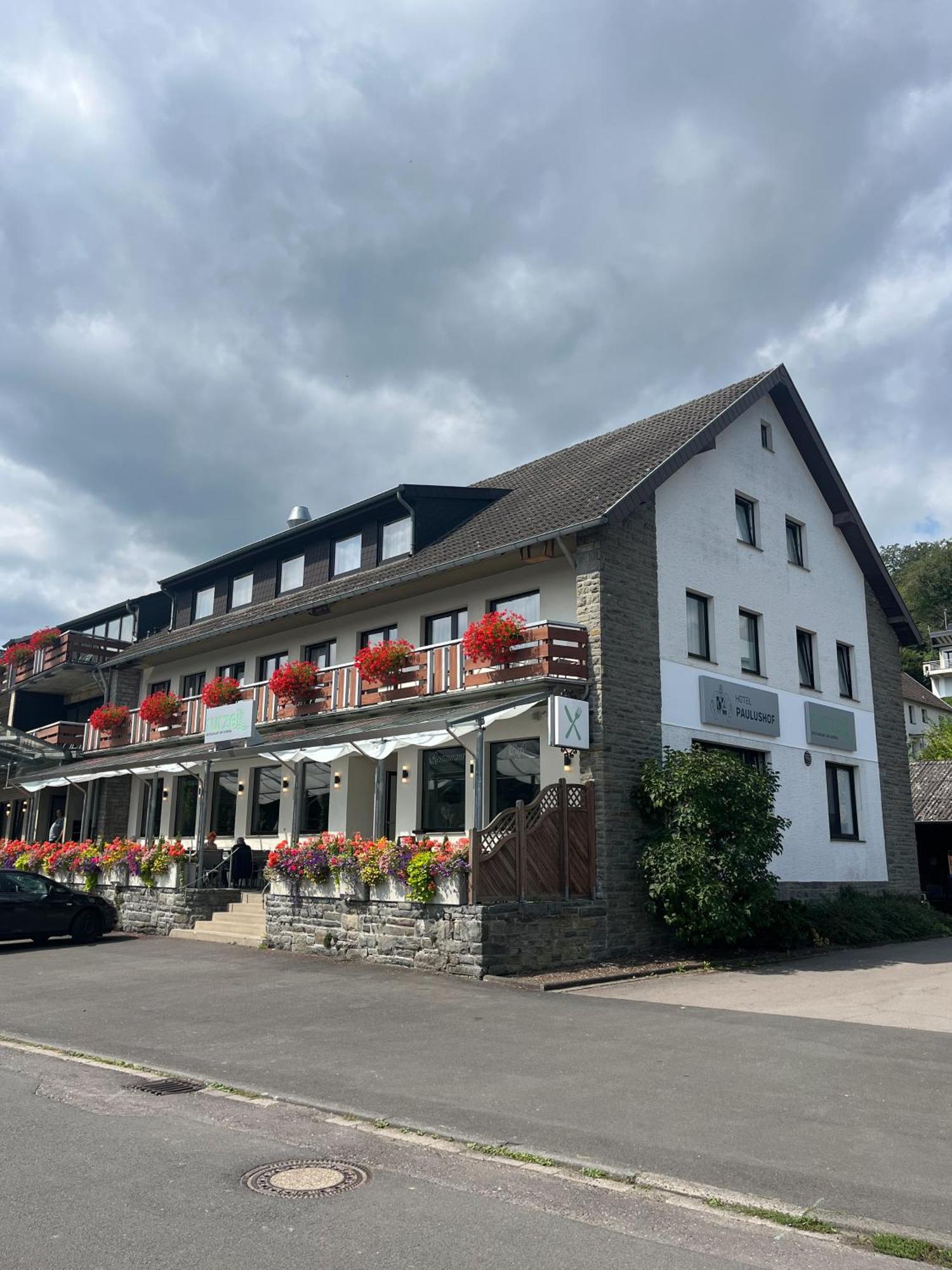 Paulushof Hotel