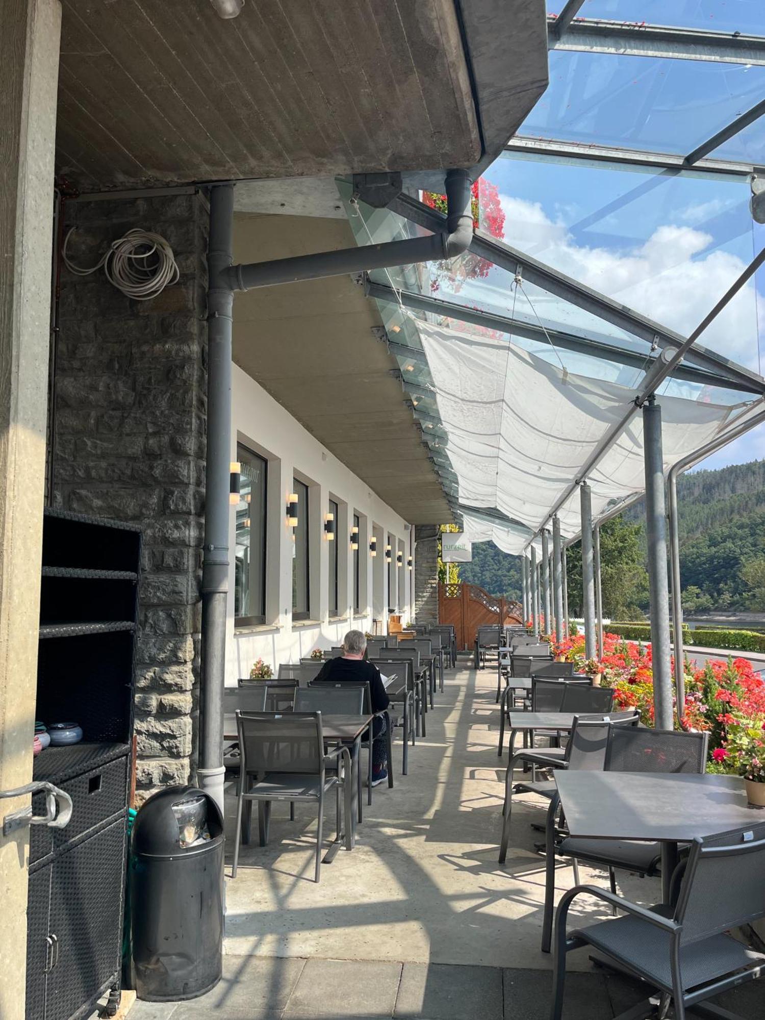 Hotel Paulushof