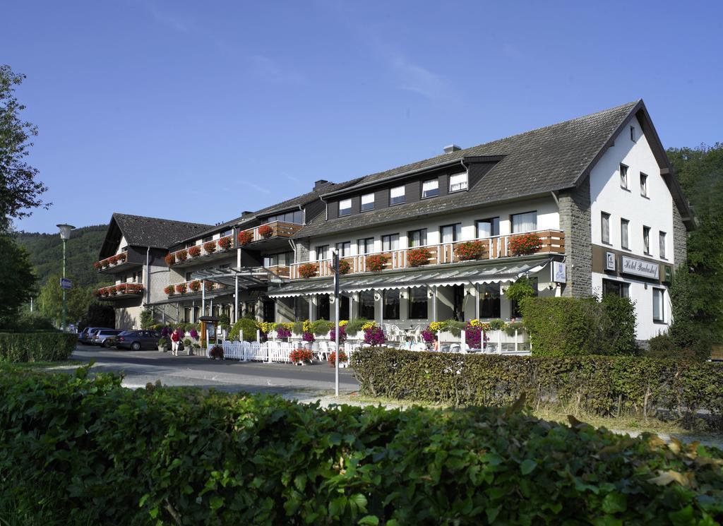 Hotel Paulushof Simmerath